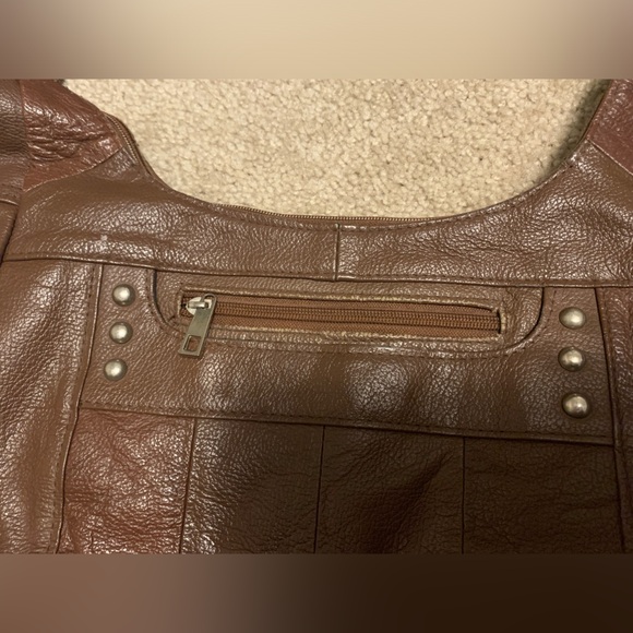 Conceal Carry Purse - Picture 5 of 11